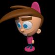 5.png Timmy Turner - The Fairly OddParents