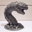 Capture d’écran 2018-02-07 à 17.17.38.png STL-Datei Purple Worm kostenlos・3D-druckbare Vorlage zum herunterladen