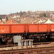 post-6971-0-62066800-1354909122.jpg OO Modelleisenbahn BR OCA Schotterwagen