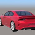 003.jpg Dodge Charger SRT Hellcat 2015 Body 1/10