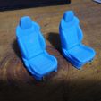 16141133827245919736553131595187.jpg Veloster Bucket Front Seats 1:24 & 1:25 Scale