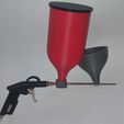 20240420_165748.jpg Sandblasting gun attachment with small and large container