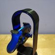 IMG_20201127_201224.jpg Headphone & Ps4 Controller Stand