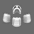 1000X1000-Screenshot-2024-09-20-at-10.37.40-PM.png Cyber Samurai V7 Bushi Shoulder Pads Type B