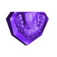 Ricketts Base Study Model Upper jaw.stl Parallel, ABO, Tweed, Ricketts, ABO 2013 Study Models