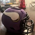 NFL MINNESOTA VIKINGS