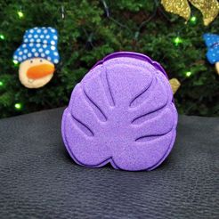 IMG_20201206_214606.jpg Archivo STL SOLID SHAMPOO PRESS JABON SOLIDO MOLDE Bath Bomb Mold.・Objeto para impresora 3D para descargar
