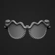 1.png Monster High Viperine Gorgon Glasses