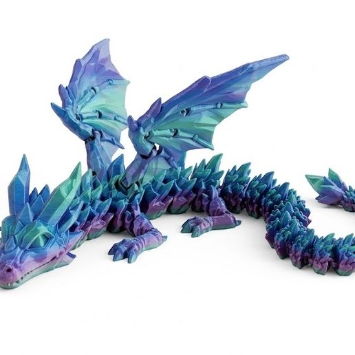 the dragon