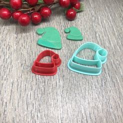 IMG_1389.jpeg Файл STL ШЛЯПНЫЙ ГЛИНОРЕЗ. НОЖ ДЛЯ РЕЗКИ ГЛИНЫ ДЛЯ ШЛЯП・Модель для печати в 3D скачать