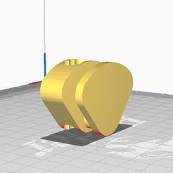 Reg-View.jpg Archivo STL Extensión de la percha・Idea de impresión 3D para descargar