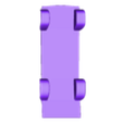 baseplate.stl Chevrolet Impala 1965 Printable Car In Separate Parts