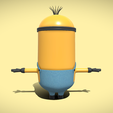 Preview4.png Kevin the Minions