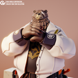 5.png Ben Bigger | Zenless Zone Zero