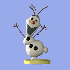 1000000200.png Olaf from Frozen