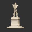 ArenaStatue04.jpg Arena Champion Statues x5