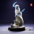 color-6-copy.jpg Absol on Lunatone Statue - presupported and multimaterial