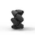 3.jpg 3D file Diecast Mecanum wheel・3D printer design to download