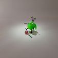 20230405_121316.jpg STL-Datei BEETLES・Design für 3D-Drucker zum herunterladen