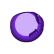 eye_socket_left.stl T-Rex Musculature