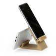 IMG_8091.JPG STAND: le support pour smartphone différent