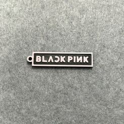 2023-09-25-15.01.07.jpg Брелок для ключей Blackpink K-pop