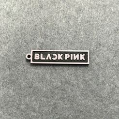 STL file Lightstick BLACKPINK 🎨・3D printing model to download・Cults