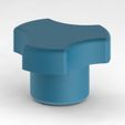 vue1.JPG Clamping knob with insert