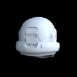 H_Zvezda.3559.jpg Halo Infinite Zvezda Wearable Helmet for 3D Printing