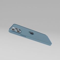 11111.jpg Télécharger fichier OBJ iphone 12 • Modèle à imprimer en 3D, CristinaUY