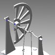 union2.PNG Stirling Engine (Temperature Difference Engine)