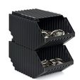 3_Ex1.jpg STL-Datei Fast-Print Stapelbehälter für Teile / Lagerboxen・3D-druckbare Vorlage zum herunterladen