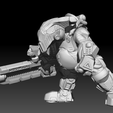 Preview4_2.png The Shoal - Heavy Brawlers