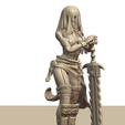 Repent2.png Sœurs de la Sainte Tronçonneuse