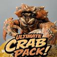 28mm-Crab-Miniture-Thumbnail.jpg Крабовый набор!