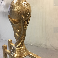 coupe-du-monde.png 3D file FIFA World Cup・3D printing design to download