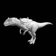 스크린샷-558.png ARK Survival Evolved Allosaurus (+saddle)