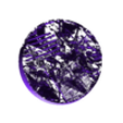 04-60mm-Trench-Base-Plain-V1.stl 60mm Round LegendGames Forsaken Trench crusades Plain bases