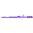 __MG34_ar_.stl MG34/ Maschinengewehr