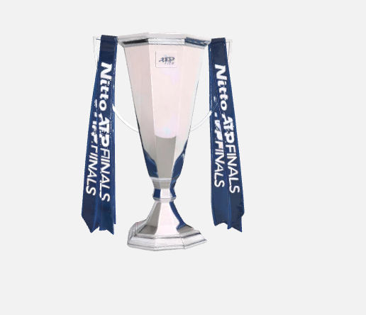 ATP Finals Trophy