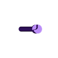 Upper Bolt.stl Cache livre (grand)