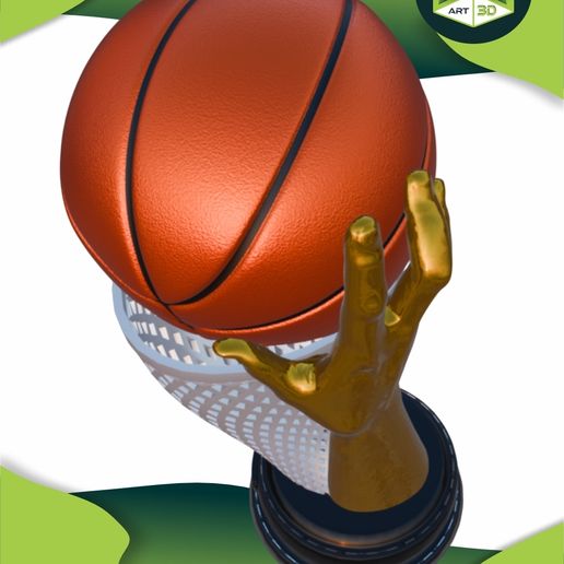 TROFÉU-DE-BASQUETE-01.jpg Basketball Dunk Trophy – Printable 3D Award STL