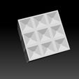 BPR_Composite2.jpg Cube Vase (cachepot)