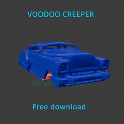 creep1.png Voodoo Creeper - Chevrolet sur mesure
