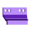 G35 Clip MiniZ.stl STL file 64 Impala SS Body Shell (Xmod and MiniZ)・3D printer design to download