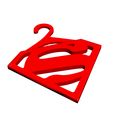 Superman-logo.jpg DC Superheroes Hangers
