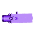 Chimera Side Sponson Bolter.stl Interstellar Army All-Purpose Carrier Heavy Weapon Sides