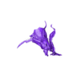 SWL_GRT_Rider_3.stl Original Gangster Rats