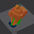 12.png SILENT HILL Pyramid Head (3D Printable STL)