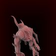 torment1.1.145.jpg Accursed Mutant Of Space pack x2 miniatures! P3